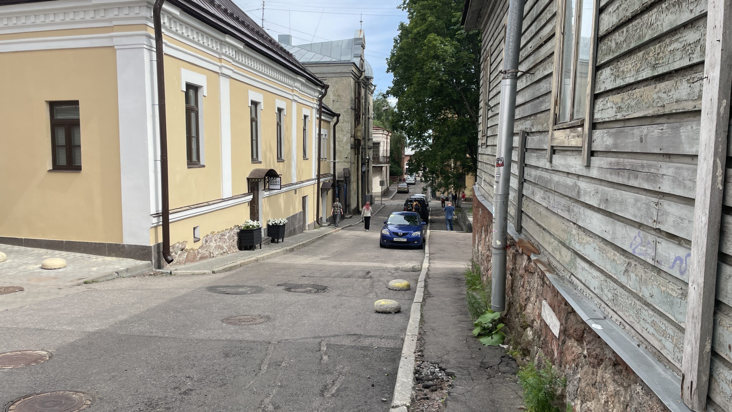 Фотография объекта